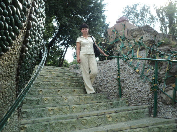 Светлана Филипенко