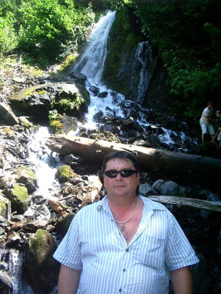 Юрий Коновалов