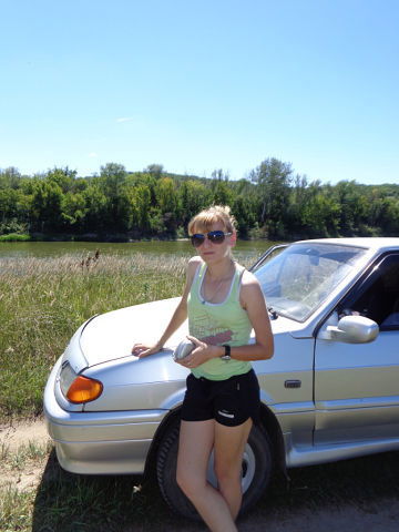 Людмила Василиненко