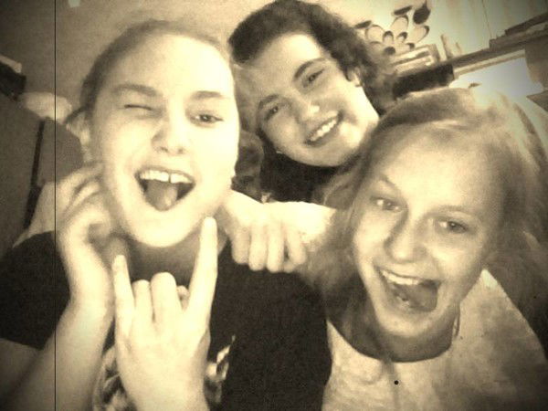 Valentina Grankovskaya