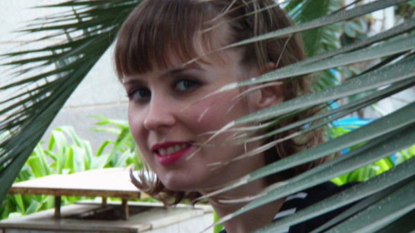 Елена Галимова