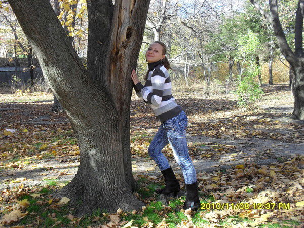 Катя Фатеева