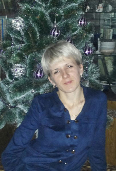 Наталья Боженова