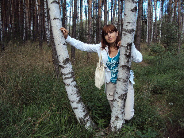 Ольга Зайцева