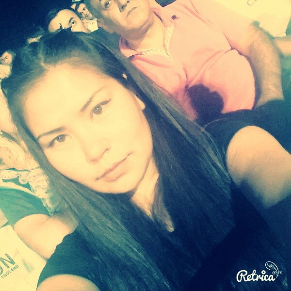 Акку Ермекбаевна