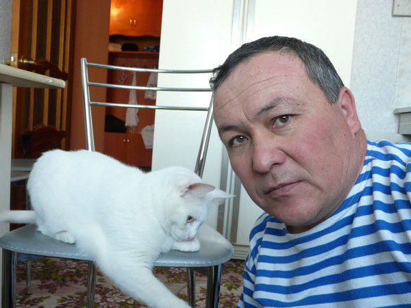 Шавкат Джуманиязов