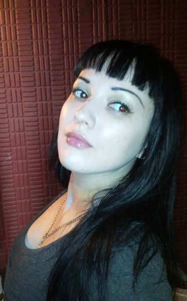 Люсьена Горлова