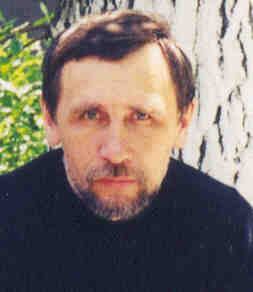 Alexandr Zagribelny