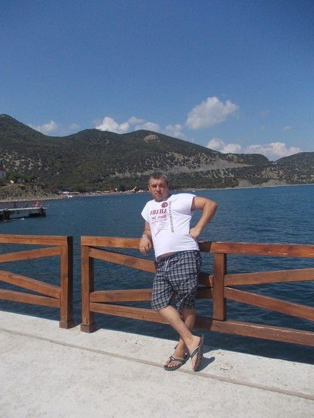 Анатолий Амелин