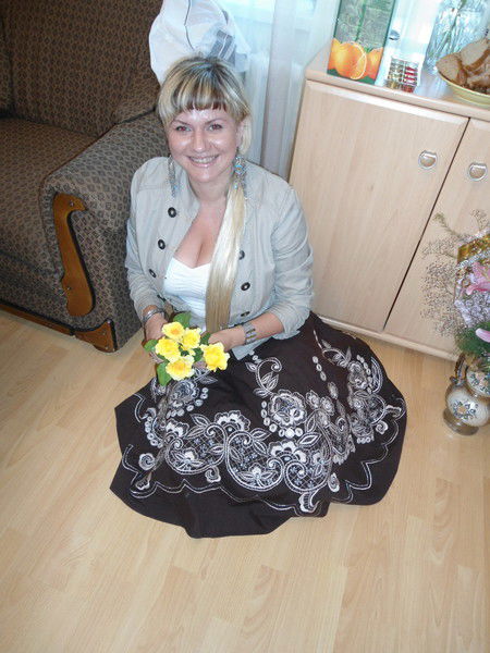 Света Завадская