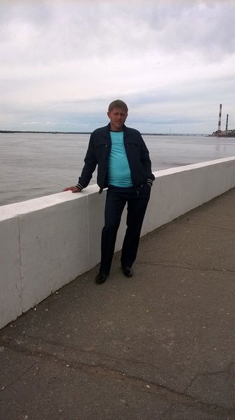 Алексей Клюкин