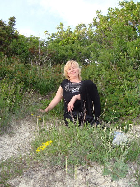 Наталья Маврова