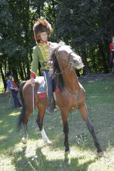 Сергей Семёнов