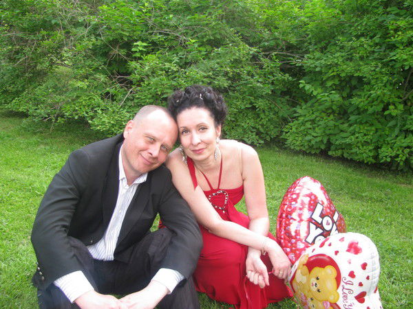 Наташа Казаковцева