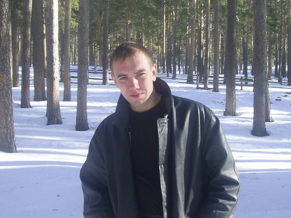 Сергей Алексеевич