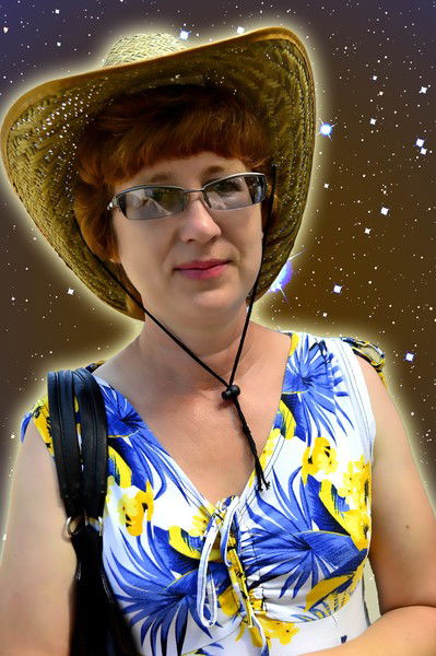 Шеклеина Наталья