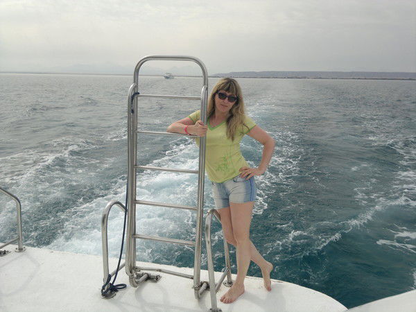 Светлана Агапова