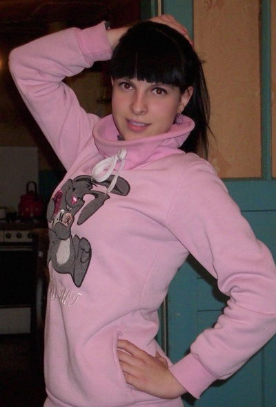 Оля Швайдюк