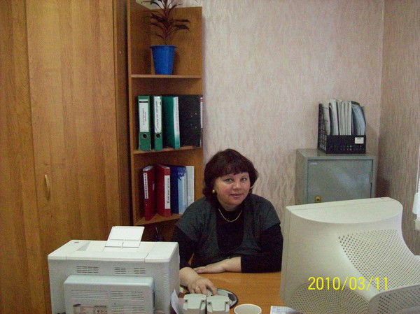 Елена Сутурина