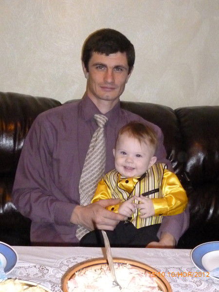 Сергей Лобанов