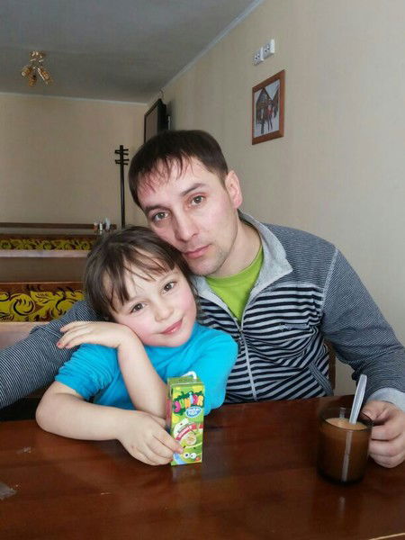 Евгений Жуков