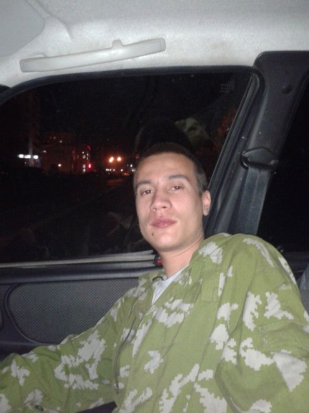 Слава Низамов