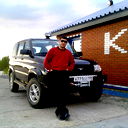 Алик Тухватшин