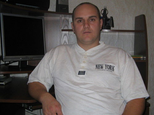 Александр Малафеев