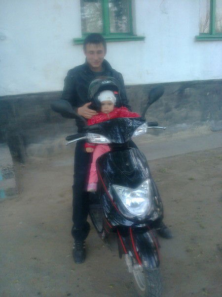 Влад Евтушенко