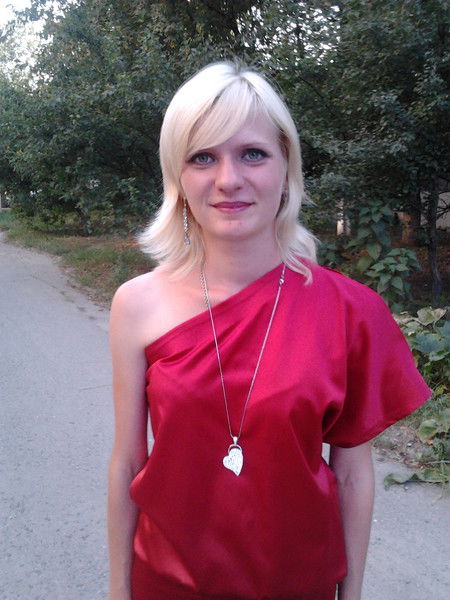 Дария Корбан