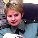 Оксана Шапарь