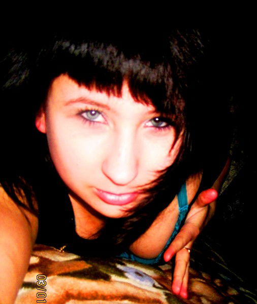 Любовь Пчелкина