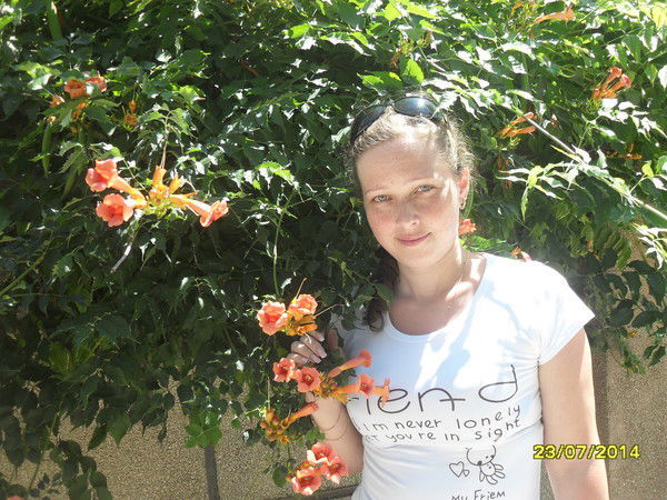 Наталья Коренева