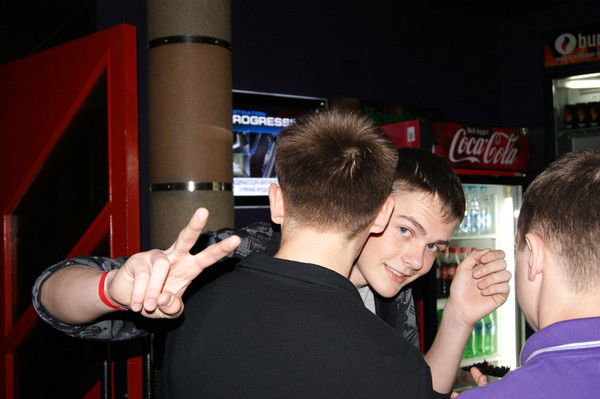 Владимир Рогаткин