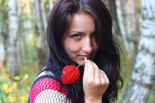 Виктория Красноперова