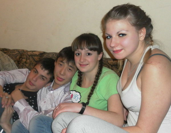 Рустем Сарыбаев