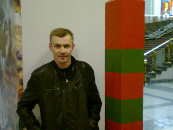 Александр Данилов