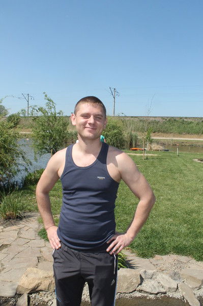 Дмитрий Жовтунов