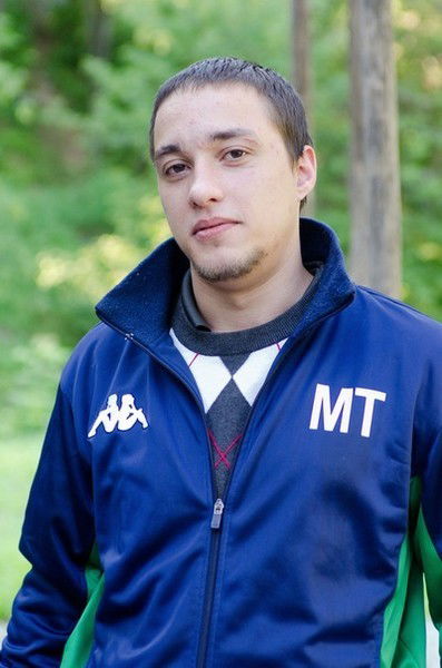 Дмитрий Ермаков