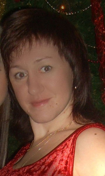 Юлия Комиссарова