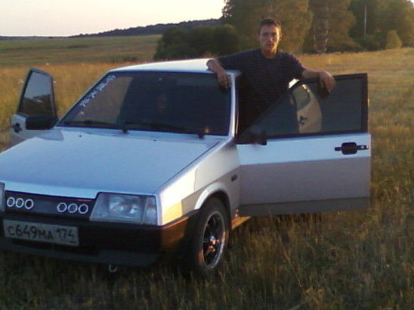 Урал Вагапов