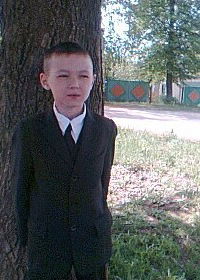 Артур Пайдуганов