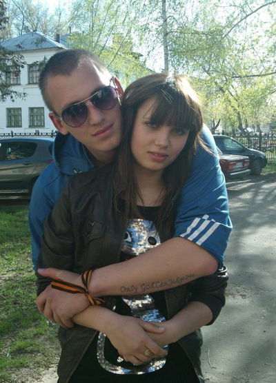 Юлия Кузнецова