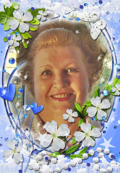 Елена Савченко