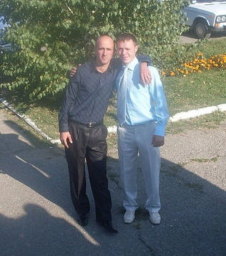 Евгений Задорожний