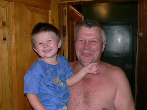 Анатолий Трипкош