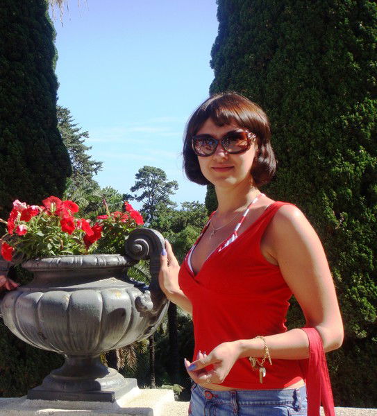 Елена Шилякина