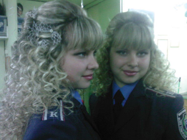 Маргарита Лебедь