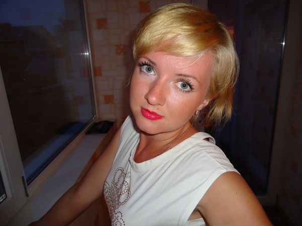 Мария Макеева