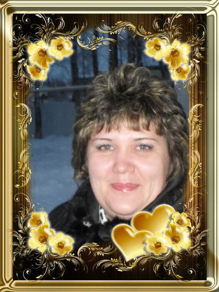 Наталья Насибулина